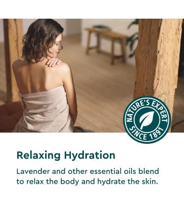 Kneipp Relaxing Lavender Body Oil 3.38 fl. oz. | Soothing and Nourishing Formula - Buy Online on GoSupps.com