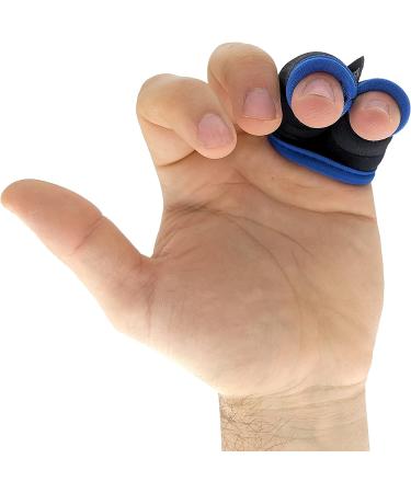 LIONTEK BJJ Outer Double Finger Sleeve Tape Replacement - Medium - Buy Online on GoSupps.com