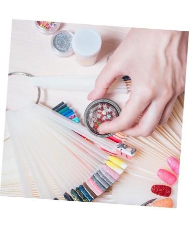 Mikinona 4 Boxes Nail Art Accessories Nail Diamonds Beads Christmas Stocking Suffers Diy Nail Art Decoration Christmas Nail Rhinestones Gems on Nails Nail Crystals Gems Alloy 3d Metal - Buy Online on GoSupps.com