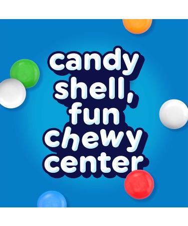 Airheads Candy Bites - Assorted Fruit Flavors - 2 Oz - Pack of 18 | Buy Now! - Buy Online on GoSupps.com