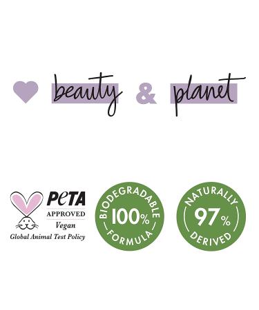 Love Beauty and Planet Smooth & Serene Leave-In Cream - Argan Oil & Lavender 4 oz - Buy Online on GoSupps.com
