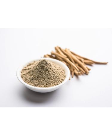 Food to Live Organic Ashwagandha Root Powder 6 Pounds - Non-GMO Finely Ground Indian Ginseng Pure Raw Vegan. Easy to Mix. Adaptogenic Herb. 96 Ounce (Pack of 1) - Buy Online on GoSupps.com