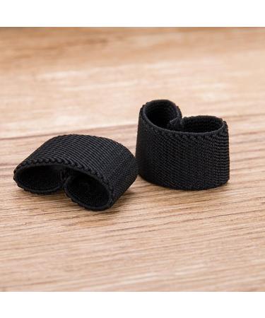 HNENTIMENH 8-Piece Elastic Belt Holder Set | Tactical Belt Loop for 3.5cm-4cm Straps | Durable & Secure Ruckbag Accessories - Buy Online on GoSupps.com