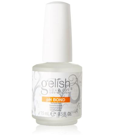 Hand & Nail Harmony Gelish Nail Prep pH Bond - 0.5 oz