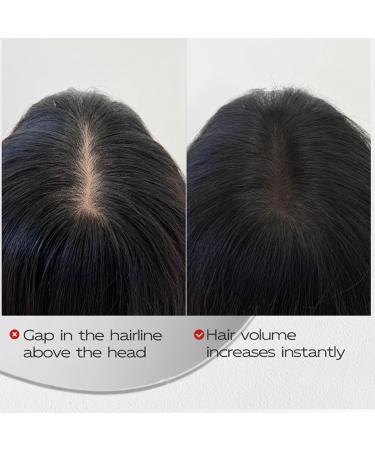 Stylo plume pour racines des cheveux 7 5 g Root Cover Up Stick pour femme | Crayon de couleur longue dur e pour couvrir | Look naturel | Stick correcteur | Pour les jours f tes No l - Buy Online on GoSupps.com