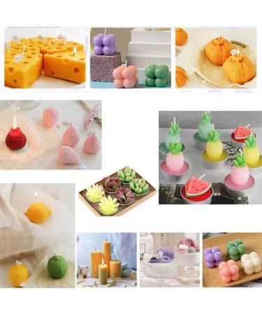 Shop Mumuve 24 & 30 Colors Highly Concentrated Liquid Dye for Soap Making - Vibrant International Shipping Available! - Buy Online on GoSupps.com