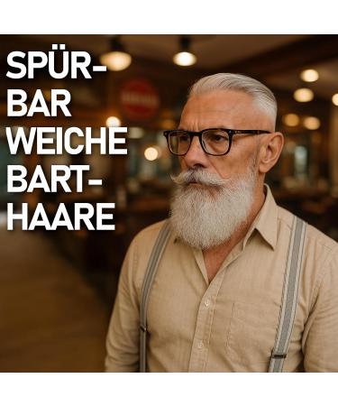  SILKCLAY SILKCLAY Amber Beard Oil 30ml - Buy Online on GoSupps.com