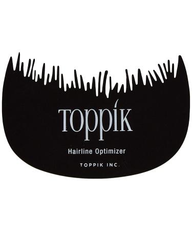 Toppik Hairline Optimizer - Buy 1 Pack for Fuller Hair | Best Hair Thinning Solution - Buy Online on GoSupps.com