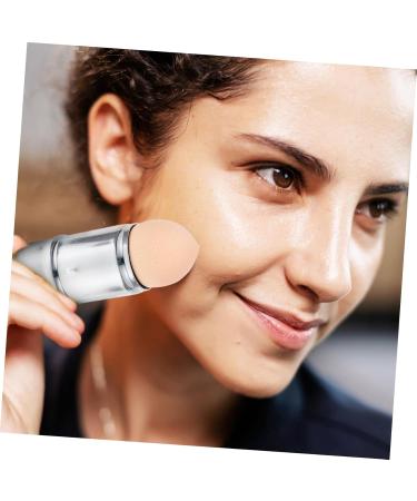 DOITOOL 3pcs Volcanic Stone Oil-absorbing Ball Makeup Oil Absorbing Roller Skin Rolling Volcano Stone Care mediumx3pcs As Shownx3pcs - Buy Online on GoSupps.com