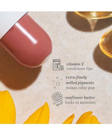 Julep It's Balm Lip Balm Crayon Trio - 90's Neutral Vintage Mauve and Canyon Rose - Buy Online on GoSupps.com