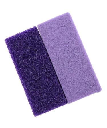 Premium Pumice Stone for Foot Care - Effective Callus Removal | International Shipping Available - Buy Online on GoSupps.com