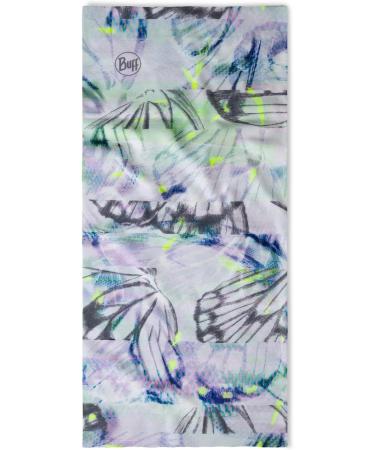 Buff CoolNet UV Multifunctional Scarf - Lavender Blue | Unisex Kids' Fashion & UV Protection | International Shipping - Buy Online on GoSupps.com