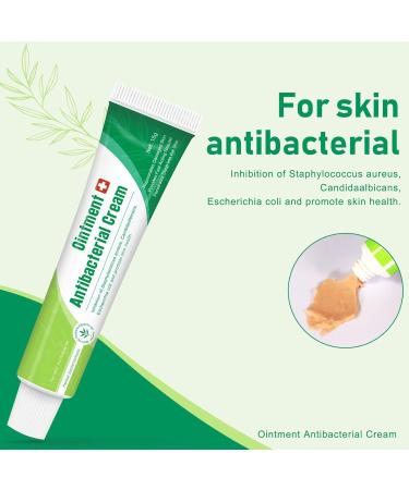 Cr me Anti-D mangeaisons Pommade Anti-Morsures - Soin Naturel Action Rapide pour Femmes Hommes Nuit et Voyage - Buy Online on GoSupps.com