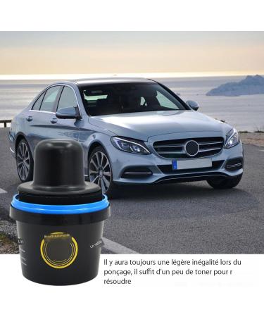 Automotive Guide Powder - Dust Free Paste Preparation Mix for Refurbishment | Burr-free Application High Surface Contrast Dry Sanding Aid Ideal for Correction - Buy Online on GoSupps.com