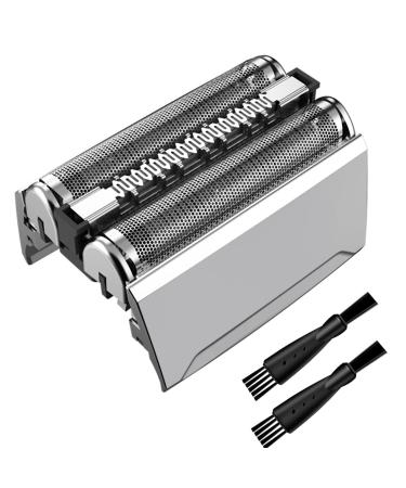 Series 5 shaving head replacement head razor for Series 5 razors dry razor men for S5 shaving head men's razor electrically for 52s with brushes for 5020s