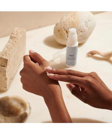 her Multi-Screen Mineral Sunscreen SPF 50+ - Daily Moisturizing Sunblock with UV, UVB, and Blue Light Protection - Buy Online on GoSupps.com