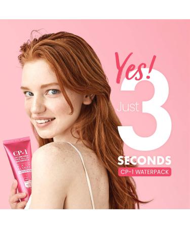 CP-1 3 Seconds Hair Fill-Up Waterpack 120ml Leave-in Conditioner Mask - Buy Online on GoSupps.com