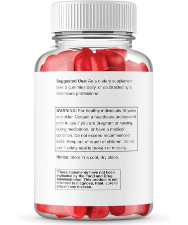 IDEAL PERFORMANCE Ketoflow Gummies Flow Gummies Flo Gummy Bears (60 Gummies) - Buy Online on GoSupps.com