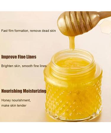 Masque pour les mains au miel masque pour les mains au miel masque exfoliant la cire pour les mains masque pour les mains au miel hydratant en profondeur cire pour les mains pour les mains s che - Buy Online on GoSupps.com