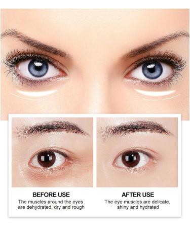 Instant Eye Tightener Eye Bag Cream Instant Firm Eye Cream Reduces Under Eye Bags Fades Fine Lines Anti Aging Cream For All Skin Types Effective Anti Aging Eye Cream - Buy Online on GoSupps.com