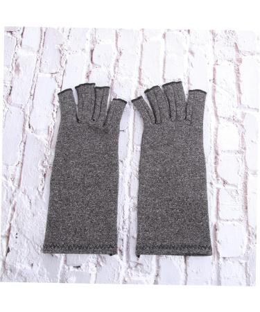 Buy Gatuida 3 Pairs Athlete Gloves | Protective Night Wrist Support for Carpal Tunnel & Pain Relief | Heated Mittens for Men - Buy Online on GoSupps.com