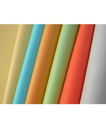 COLOURLOCK Artificial Leather Care Set - Cleaner & Protector 1L | Premium Artificial Leather Maintenance - Buy Online on GoSupps.com