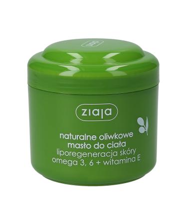 Ziaja Olive Body Butter 200 ml