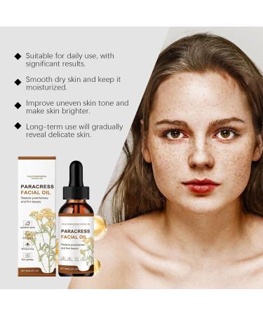  G n rique Adorable Moisturizing Oil Firming Face Oil Natural Facial Moisturizing Oil Face Oil for Deep Moisturizing Skin Firming Face Oil 60ml Natural Plant Oil for Face Skin Massages and Enhances Skin - Buy Online on GoSupps.com