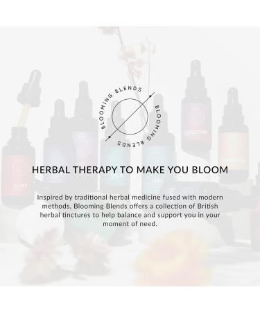 Period Pain Relief Tincture - Natural Menstrual Symptom Relief with Dandelion, Raspberry, Shatavari & Chamomile - 30ml - Buy Online on GoSupps.com