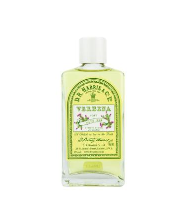 D R Harris Verbena Oil 100ml