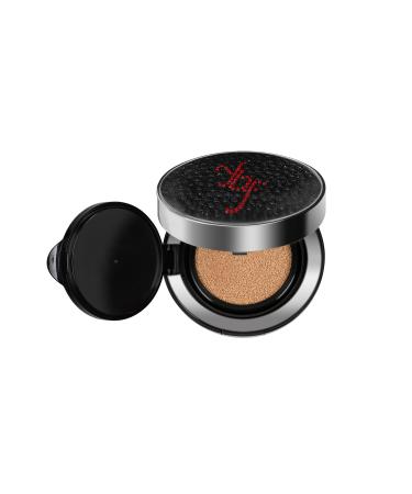 ybf Fabyoulous Face Cushion Foundation Tan 0.50 Ounce Tan 0.5 Ounce (Pack of 1)