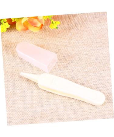 Healvian Kids Nursing Tools Set - Infant Nose Cleaner, Ear Wax Remover, Tweezers - Baby Cleaning Accessories - Buy Online on GoSupps.com
