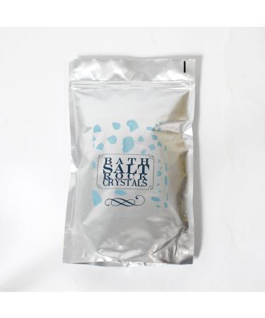 Stone crystal bathing salt - 1kg