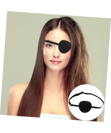 Buy NOLITOY 10pcs Eye Patch Set | Perfect for Pirate Party Favors Halloween Costumes & Lazy Eye Support - Buy Online on GoSupps.com