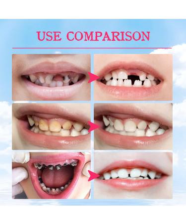 Buy 60ml Kids Foam Toothpaste - Low Fluoride Strawberry Flavor | Gentle Dental Care for Children 3+ | International Shipping - Buy Online on GoSupps.com