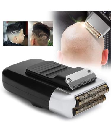 Men's Foil Shaver | Electric Hair Removal for a Smooth Shave | International Shipping Available - Buy Online on GoSupps.com