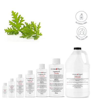 Citronella Spray 2oz. Fragrance Oil I Perfume I Skin Oil I Scented Oil. DIY Projects such as Candles Bath Bombs Body Butters Creams & Lotions. Few Drops in The Diffuser Burners or Warmers. - Buy Online on GoSupps.com