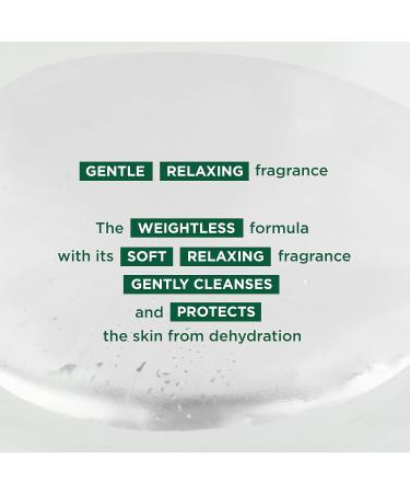 Klorane - Baby Soothing Cleansing Water with Calendula - Baby Rinse-Free One-Hand Pump - Soothes & Cleanses - 500ml - Buy Online on GoSupps.com