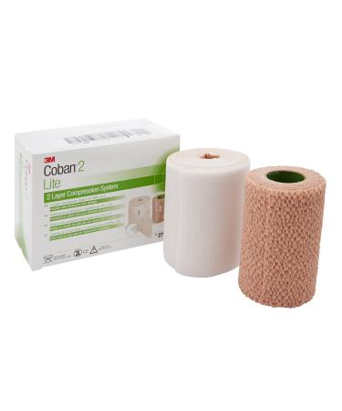 3M Health Care 2794N Coban 2 Layer Lite Compression System