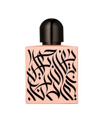 RAYHAAN Pretty in Pink Eau de Parfum Spray for Women 3.4 Ounce - Buy Online on GoSupps.com