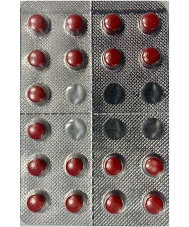 Nasal Decongestant PE Phenylephrine HCl 10 mg Maximum Strength Tablets 36 Count Non-drowsy for Sinus Pressure and Congestion Foster & Thrive - Buy Online on GoSupps.com