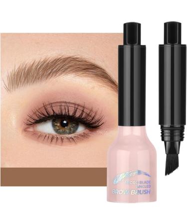 Rrlihjgu Colored Eyebrow Mascara Eyebrow Brush Mascara for Eyebrows Color Pen for Eyebrows Precise Eyebrow Pen Long Lasting Eyebrow Tint Smudge Resistant Eyebrow Pen 02 - Buy Online on GoSupps.com