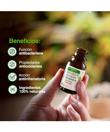  Soria Natural SORIA NATURAL Body Oil 15ml - Buy Online on GoSupps.com