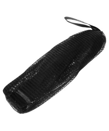 MERRYHAPY Pouch Bar Holder Travel Shampoo Bar Holder Shampoo Bar Bag Bar Bag Bar Shampoo Holder Bags for Bars Mesh Bags Bar Bag Shampoo Polyester