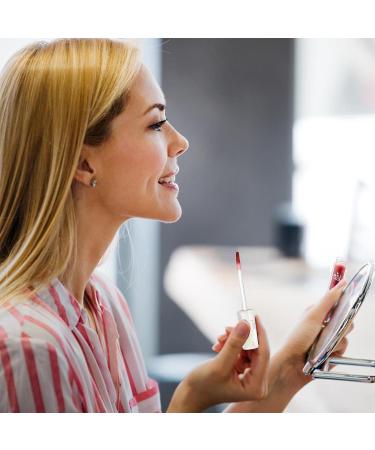  SOYDAN Matte Liquid Lipstick Waterproof Liquid Lip Gloss Long Lasting Lip Polish Waterproof Tint Pigmented Lip Makeup Gift for Girls and Women Soydan - Buy Online on GoSupps.com