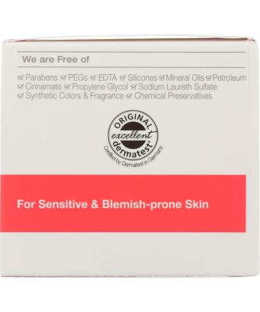 ISOI Bulgarian Rose Blemish Care Cream Plus - 1.01 oz | Best International Shipping & Skin Care Solution - Buy Online on GoSupps.com