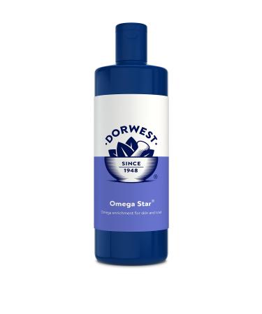 Dorwest Herbs Omega Star 500ml