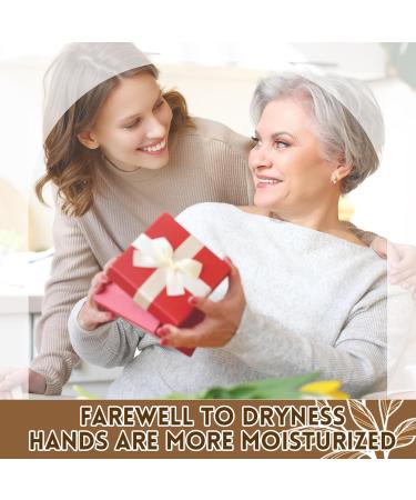 Leelosp Christian Religious Gifts for Women - God Says You Are - Mini Hand Cream and Lip Balm Birthday Gift for Women Sister Friend Daughter Mom Grandma Female Coworker (Light Color 8 Packs) Light Color 8 - Buy Online on GoSupps.com