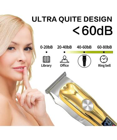 Body Groomer & Bikini Trimmer for Women | Unisex Hair Trimmer for Men & Women - Pubic Hair Shaver - Buy Online on GoSupps.com