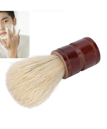 Premium Facial Cleaning Brush & Bart Razor Brush | Men's Grooming Gift - Perfect for Father's Day & Birthdays - Buy Online on GoSupps.com